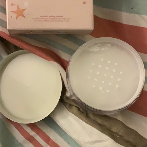 Ciate setting powder - Picture 2 of 3